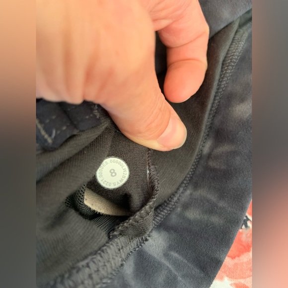 Lululemon Flow Y Bra Nulu - Picture 4 of 4